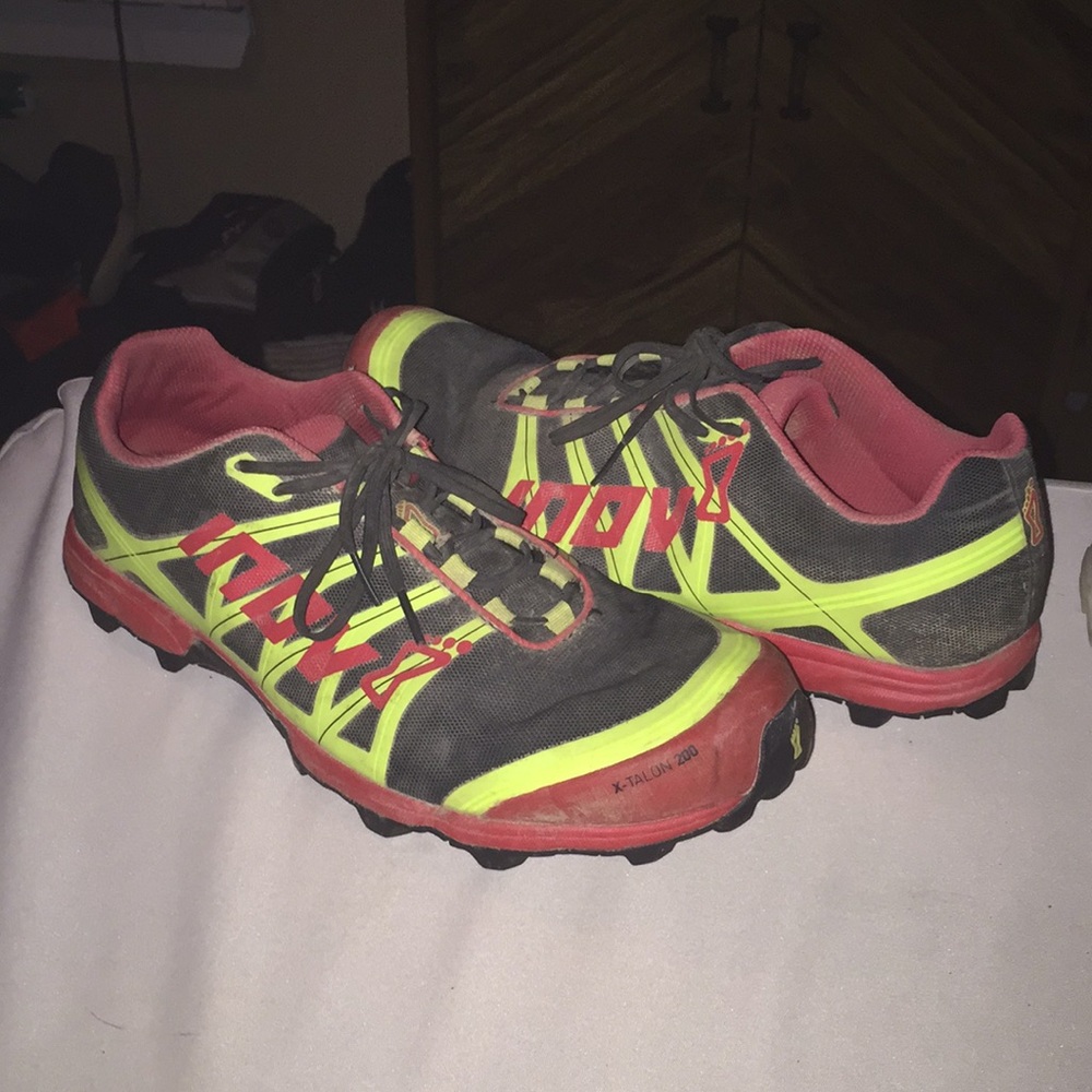Inov X-Talon 200